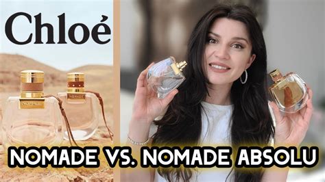 chloe nomade fake|chloe nomade vs original.